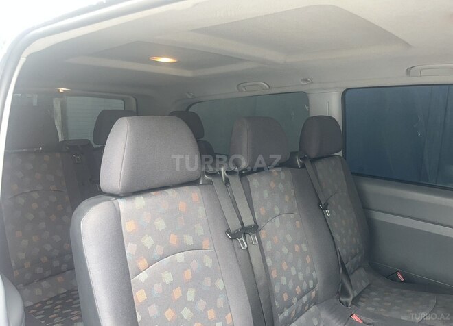 Mercedes  2010, 531,486 km - 2.1 л - Bakı
