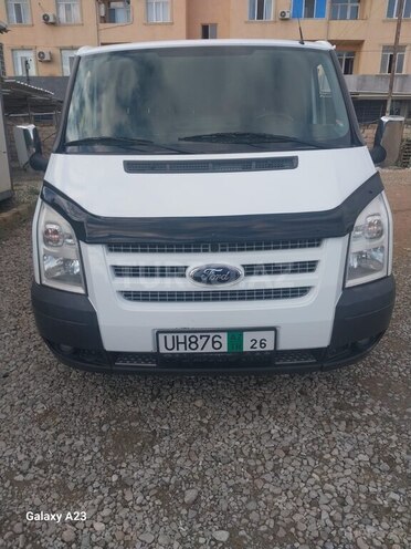 Ford Transit 2012, 213,100 km - 2.2 l - Bakı