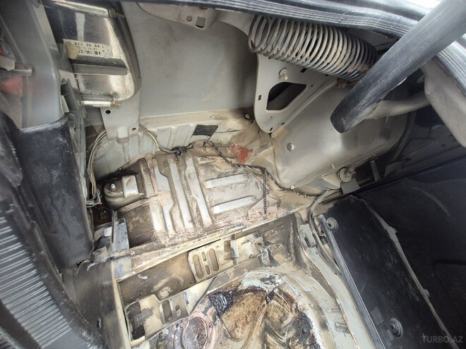 Mercedes C 200 1997, 250,000 km - 2.0 l - Bakı