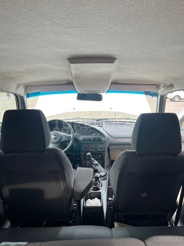 LADA (VAZ) Niva Travel 2022, 57,474 km - 1.7 l - Gəncə