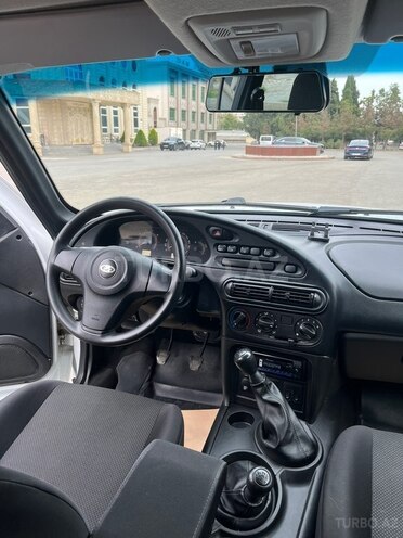LADA (VAZ) Niva Travel 2022, 57,474 km - 1.7 l - Gəncə