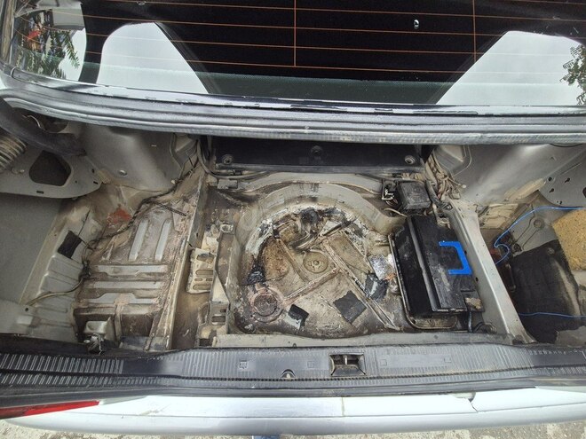 Mercedes C 200 1997, 250,000 km - 2.0 l - Bakı