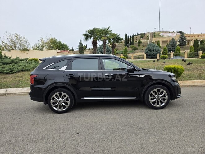 Kia Sorento 2020, 210,000 km - 2.2 л - Gəncə