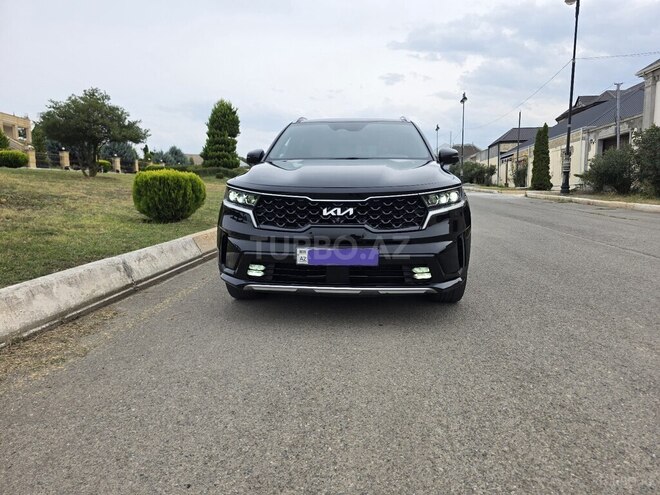 Kia Sorento 2020, 210,000 km - 2.2 л - Gəncə
