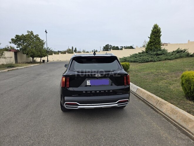 Kia Sorento 2020, 210,000 km - 2.2 л - Gəncə
