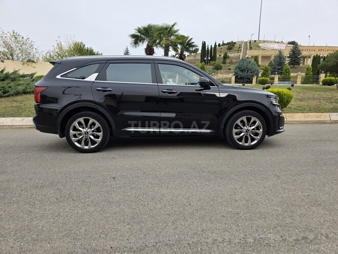 Kia Sorento 2020, 210,000 km - 2.2 л - Gəncə