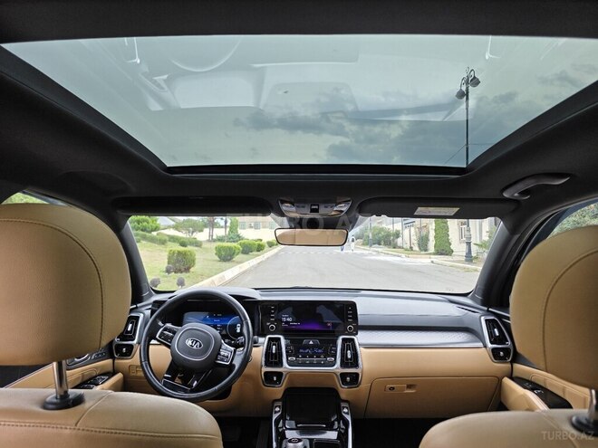 Kia Sorento 2020, 210,000 km - 2.2 л - Gəncə