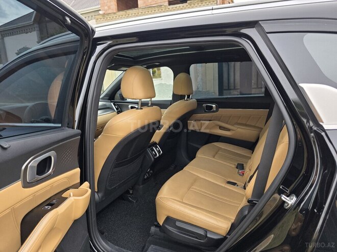 Kia Sorento 2020, 210,000 km - 2.2 л - Gəncə