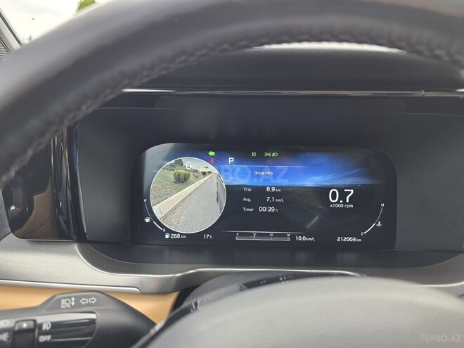 Kia Sorento 2020, 210,000 km - 2.2 л - Gəncə