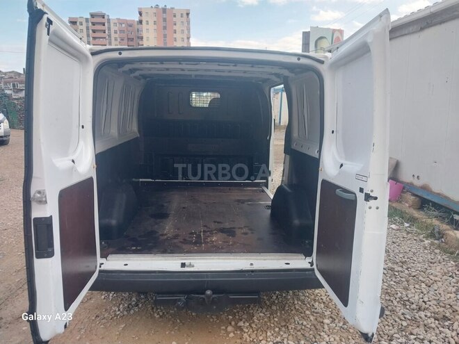 Ford Transit 2012, 213,100 km - 2.2 l - Bakı