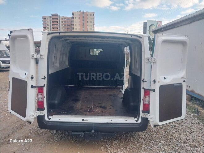 Ford Transit 2012, 213,100 km - 2.2 l - Bakı