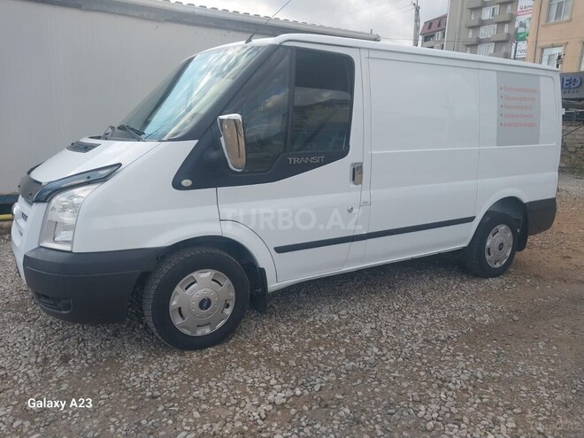 Ford Transit 2012, 213,100 km - 2.2 l - Bakı