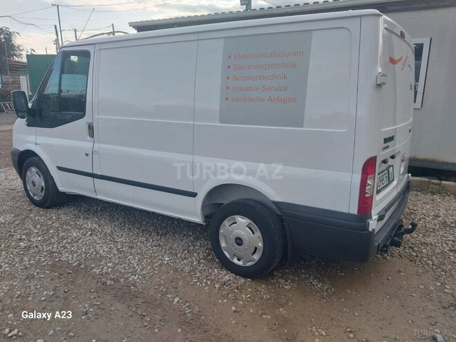 Ford Transit 2012, 213,100 km - 2.2 l - Bakı