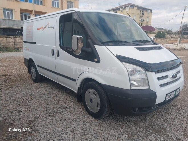 Ford Transit 2012, 213,100 km - 2.2 l - Bakı