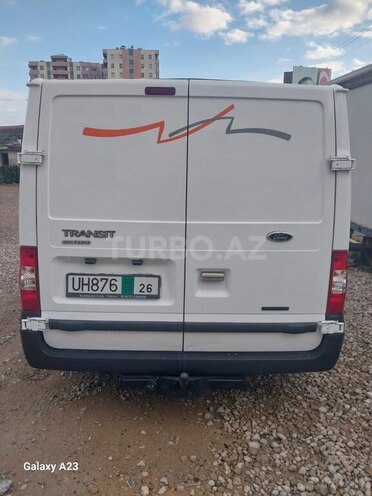 Ford Transit 2012, 213,100 km - 2.2 l - Bakı