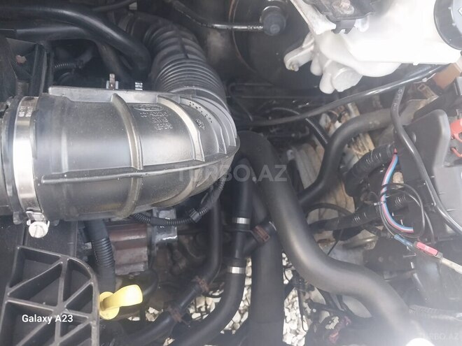 Ford Transit 2012, 213,100 km - 2.2 l - Bakı