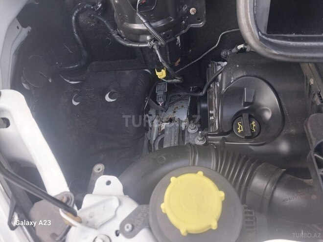 Ford Transit 2012, 213,100 km - 2.2 l - Bakı