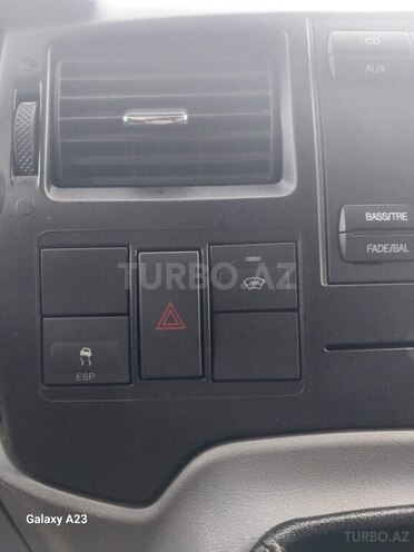 Ford Transit 2012, 213,100 km - 2.2 l - Bakı