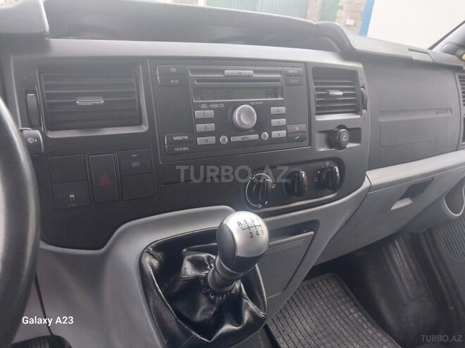 Ford Transit 2012, 213,100 km - 2.2 l - Bakı