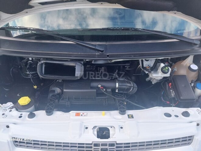 Ford Transit 2012, 213,100 km - 2.2 l - Bakı
