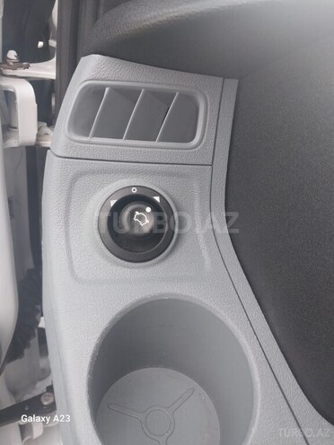 Ford Transit 2012, 213,100 km - 2.2 l - Bakı