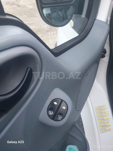 Ford Transit 2012, 213,100 km - 2.2 l - Bakı