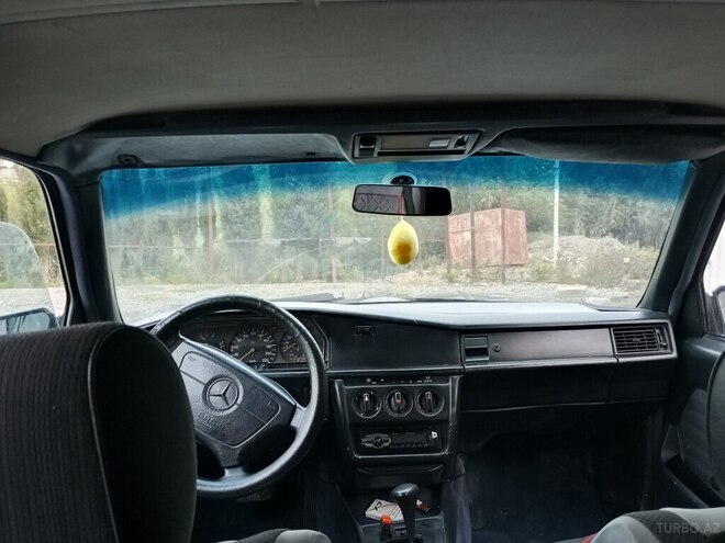 Mercedes 190 1991, 500,000 km - 2.0 l - Şəmkir