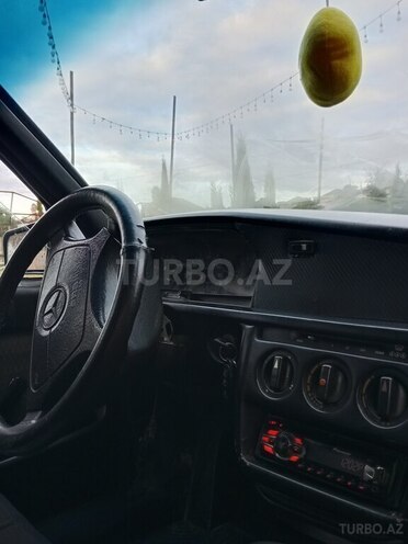 Mercedes 190 1991, 500,000 km - 2.0 l - Şəmkir
