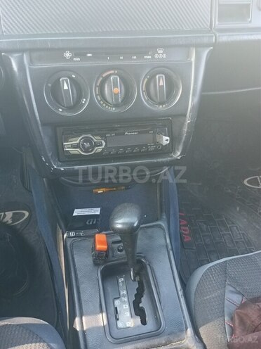 Mercedes 190 1991, 500,000 km - 2.0 l - Şəmkir