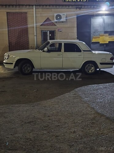 GAZ 31105 2006, 665,543 km - 2.3 l - Sumqayıt