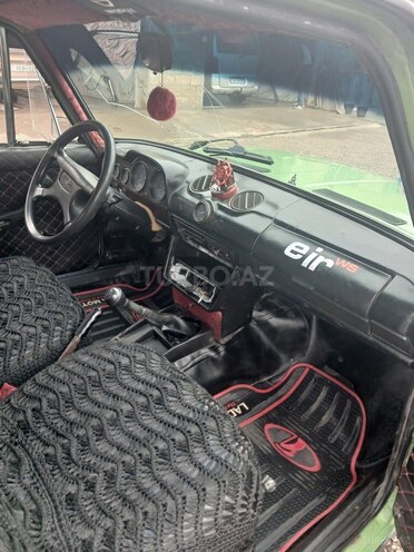 LADA (VAZ) 2106 1983, 35,000 km - 1.3 л - Tovuz