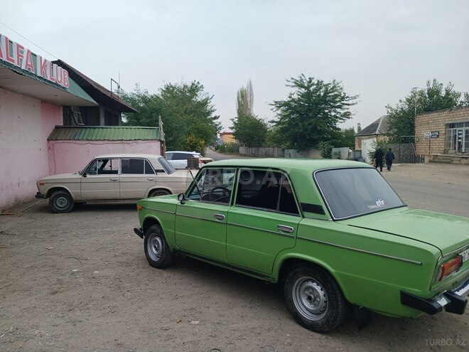 LADA (VAZ) 2106 1983, 35,000 km - 1.3 л - Tovuz