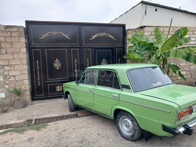 LADA (VAZ) 2106 1983, 35,000 km - 1.3 л - Tovuz