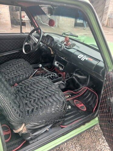 LADA (VAZ) 2106 1983, 35,000 km - 1.3 л - Tovuz