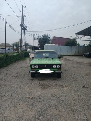 LADA (VAZ) 2106 1983, 35,000 km - 1.3 л - Tovuz