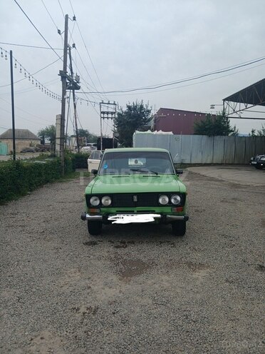 LADA (VAZ) 2106 1983, 35,000 km - 1.3 л - Tovuz