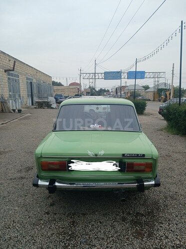 LADA (VAZ) 2106 1983, 35,000 km - 1.3 л - Tovuz