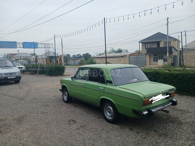 LADA (VAZ) 2106 1983, 35,000 km - 1.3 л - Tovuz