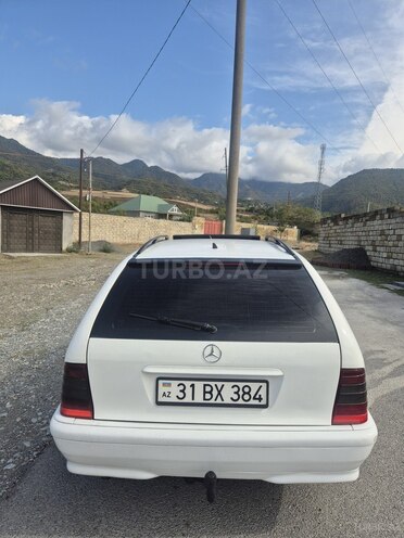 Mercedes C 220 2000, 350,000 km - 2.2 л - Bakı
