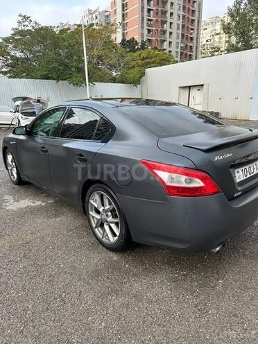 Nissan Maxima 2010, 168,000 km - 3.5 л - Bakı