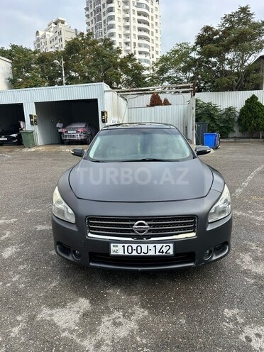 Nissan Maxima 2010, 168,000 km - 3.5 л - Bakı