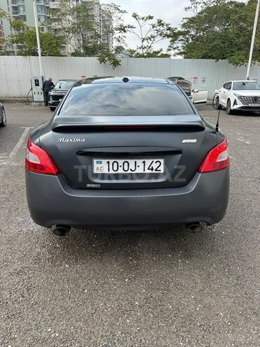 Nissan Maxima 2010, 168,000 km - 3.5 л - Bakı