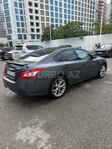 Nissan Maxima 2010, 168,000 km - 3.5 л - Bakı