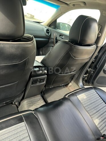 Nissan Maxima 2010, 168,000 km - 3.5 л - Bakı