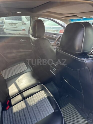 Nissan Maxima 2010, 168,000 km - 3.5 л - Bakı