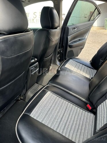 Nissan Maxima 2010, 168,000 km - 3.5 л - Bakı