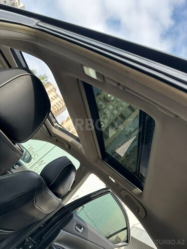 Nissan Maxima 2010, 168,000 km - 3.5 л - Bakı