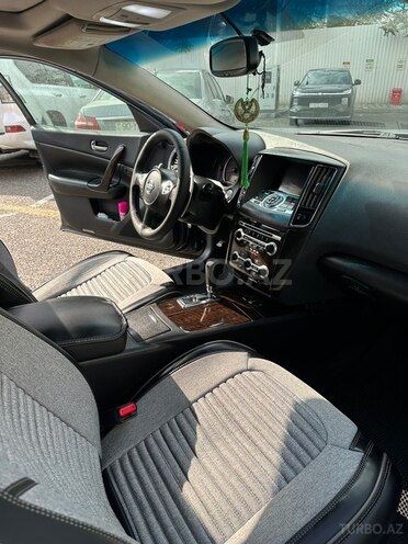 Nissan Maxima 2010, 168,000 km - 3.5 л - Bakı