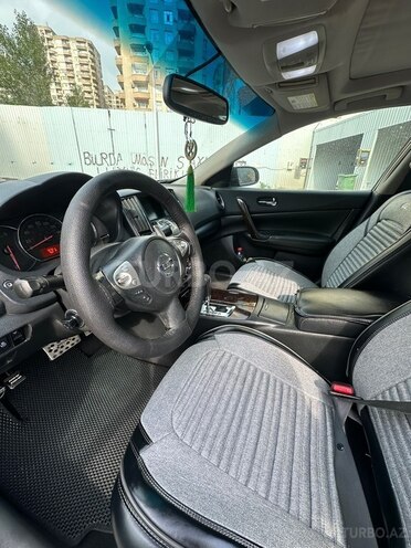 Nissan Maxima 2010, 168,000 km - 3.5 л - Bakı