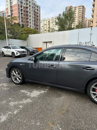 Nissan Maxima 2010, 168,000 km - 3.5 л - Bakı